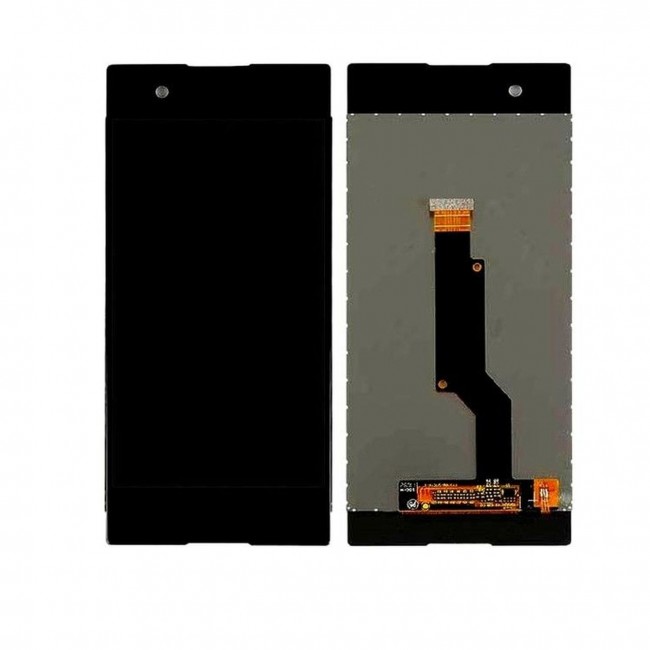 تاچ و ال سی دی گوشی سونی ایکس آ1  LCD SONY XPERIA XA1 G3116 G3121 G3112