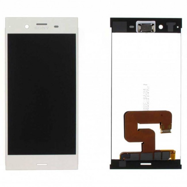 تاچ و ال سی دی گوشی سونی ایکس زد1  LCD SONY XPERIA XZ1