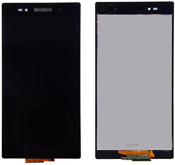 تاچ و ال سی دی گوشی سونی زد الترا  LCD SONY XPERIA Z ULTRA
