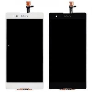 تاچ و ال سی دی گوشی سونی تی2 و تی2 الترا اصلی LCD SONY XPERIA T2 – T2 ULTRA D5303 D5306