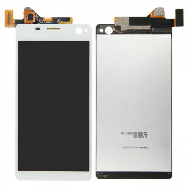 تاچ و ال سی دی گوشی سونی سی 4  LCD SONY XPERIA C4