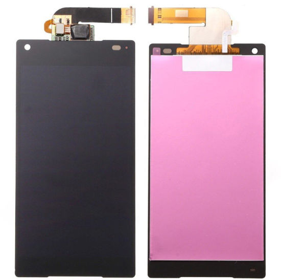 تاچ و ال سی دی گوشی سونی زد5 مینی اصلی LCD SONY XPERIA Z5 MINI