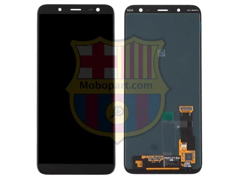 تاچ ال سی دی سامسونگ Galaxy J6
