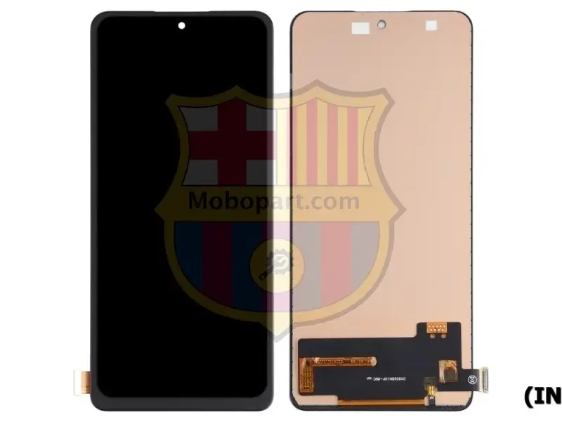 تاچ و ال سی دی شیائومی مدل نوت 10 پرو ( انواع کیفیت ها)  Note 10 Pro  سایز ۶.۴۷ اینچ