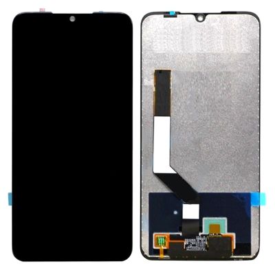 تاچ و ال سی دی شیائومی می پلی lcd XIAOMI MI PLAY