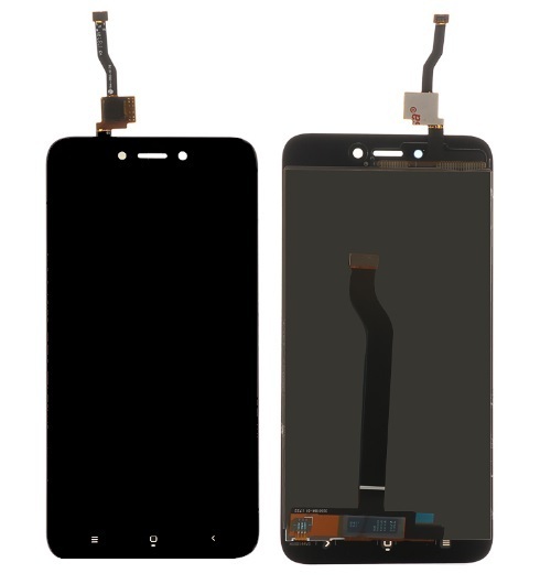 تاچ و ال سی دی شیائومی رد می گو XIAOMI REDMI GO