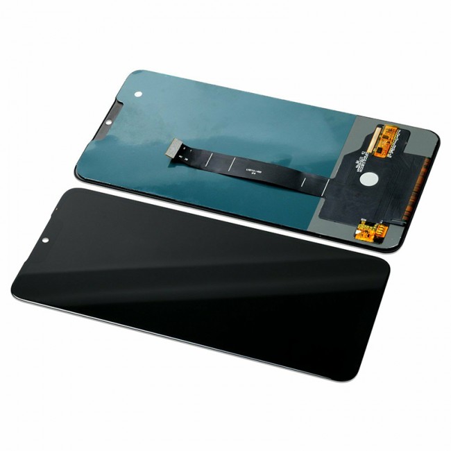 تاچ و ال سی دی شیائومی  می9 اکسپلورlcd  XIAOMI MI 9 EXPLORER