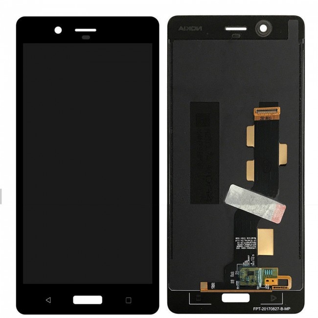 ال سی دی گوشی نوکیا LCD NOKIA 8