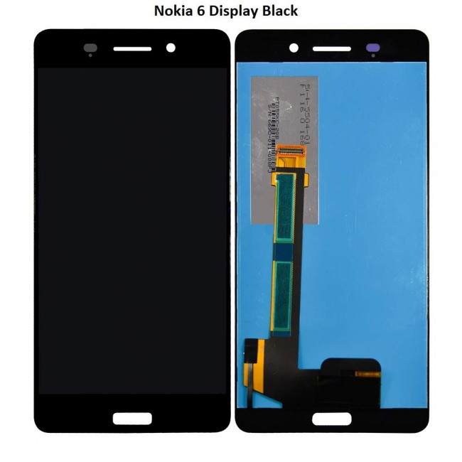 ال سی دی گوشی نوکیا LCD Nokia 6.1