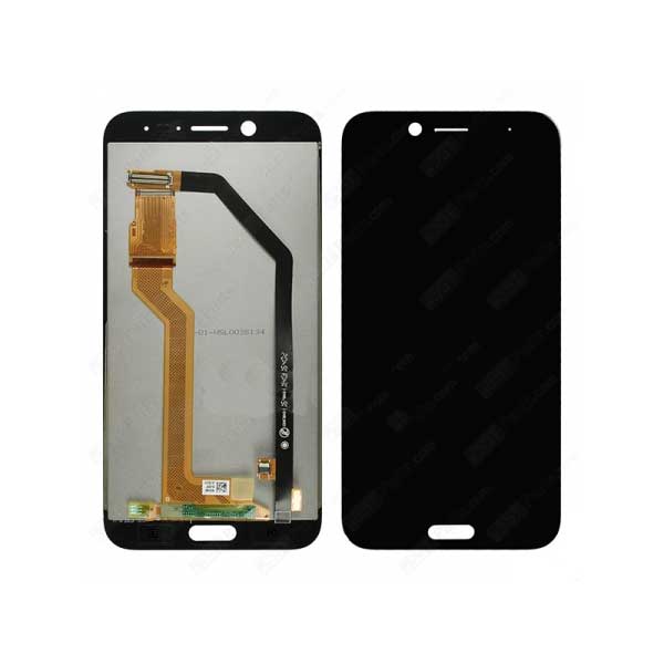 ال سی دی گوش اچ تی سی دیزایر LCD HTC DESIRE 500