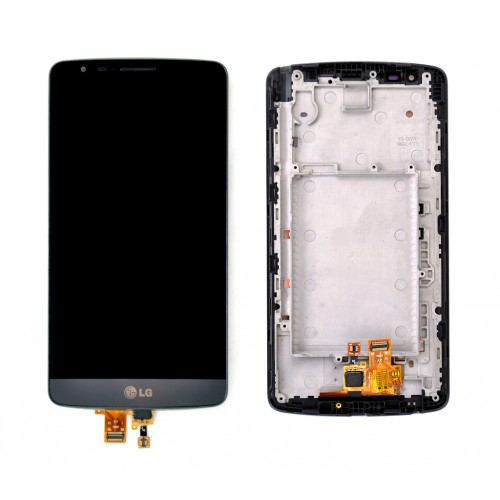 ال سی دی گوشی ال جی جی فلکس2 بدون فرم LCD LG G Flex 2 H955 No frame