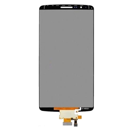 ال سی دی گوشی ال جی جی3 مینی با فرم LCD LG G3 Mini D725 with frame