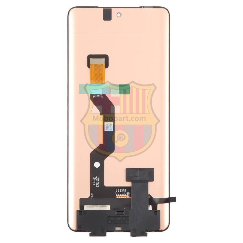 LCD Motorola Edge 60 Fusion | خرید تاچ و ال سی دی موتورولا اج 60 فیوژن