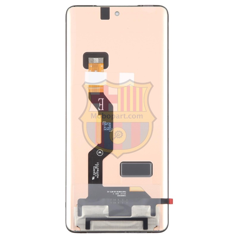 LCD Motorola Edge 60 Pro | خرید تاچ و ال سی دی موتورولا اج 60 پرو