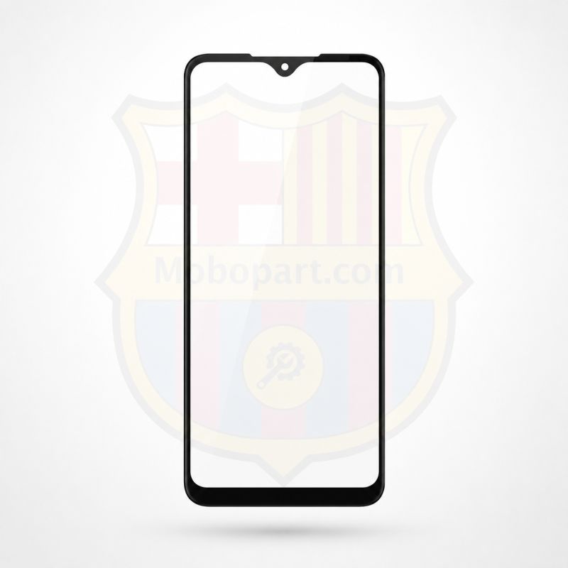 گلس فنی موتورولا One Macro | گلس OCA دار Motorola One Macro