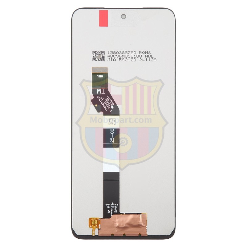 تاچ و ال سی دی موتورولا موتو جی 35 |  LCD Motorola Moto G35  XT2433-5
