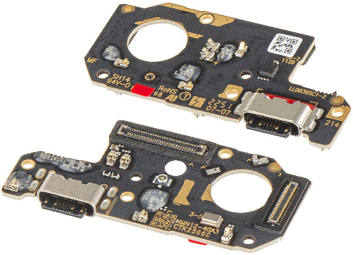 فلت و برد شارژ شیائومی پوکو ایکس 5 / FLAT CHARGE XIAOMI POCO X5