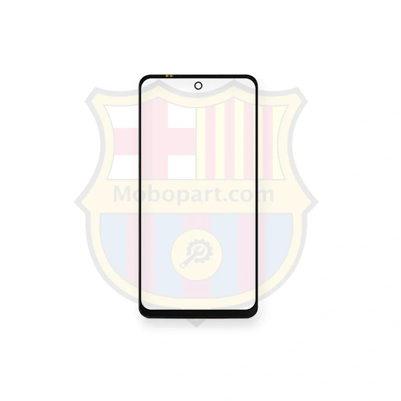 گلس فنی موتورولا Moto G05 | گلس OCA دار موتو جی 05