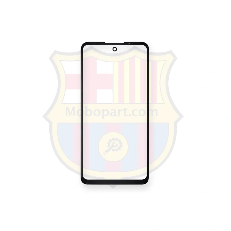 گلس فنی موتورولا Moto G60s | گلس OCA دار موتو جی 60 اس