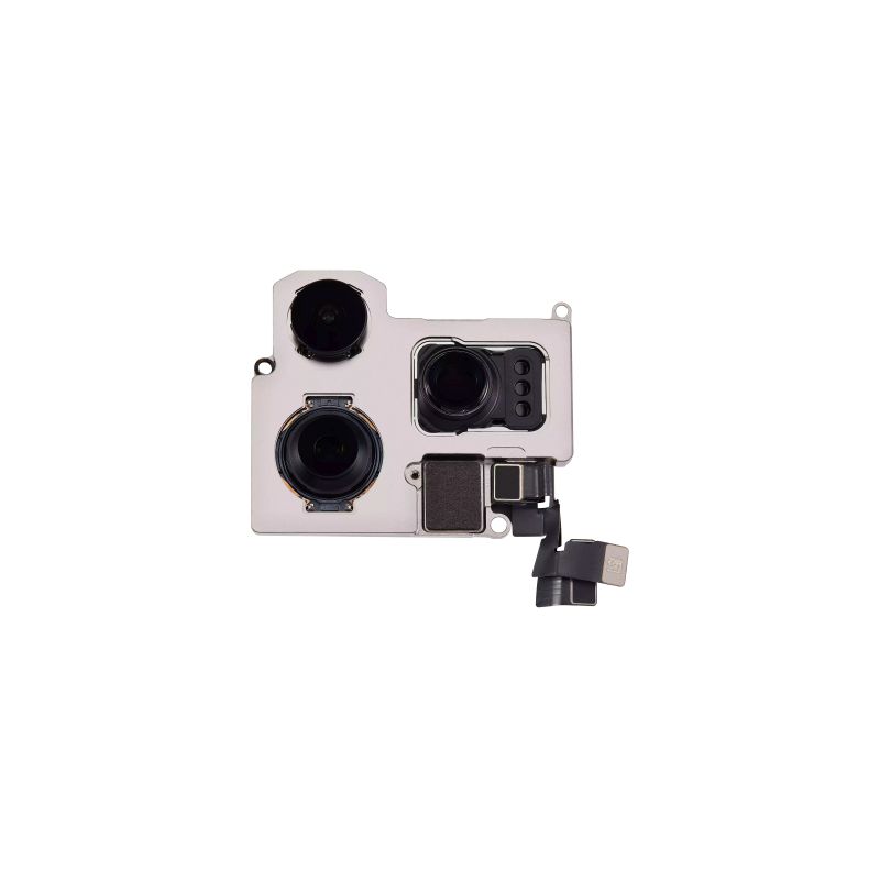 دوربین پشت آیفون 16 Pro / BACK CAMERA IPHONE 16 Pro