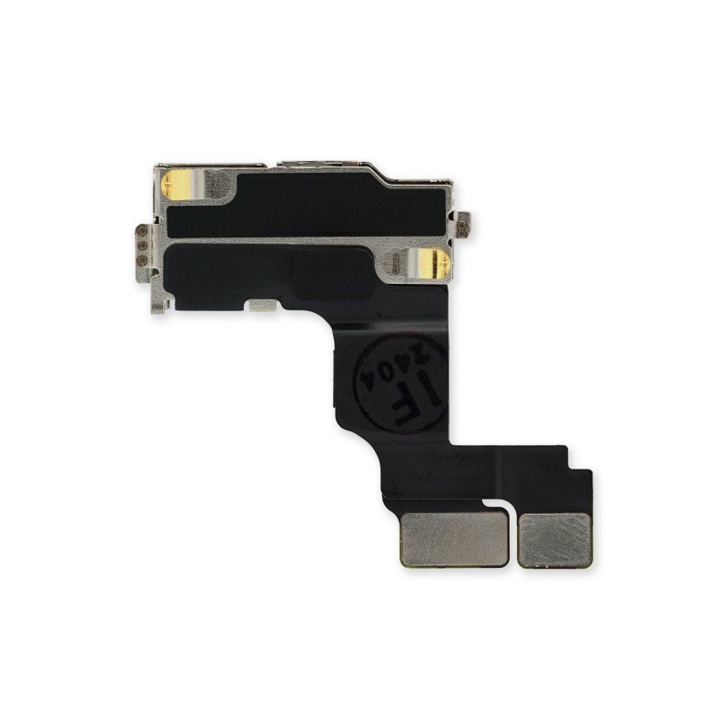 دوربین سلفی آیفون 15 / SELF CAMERA IPHONE 15