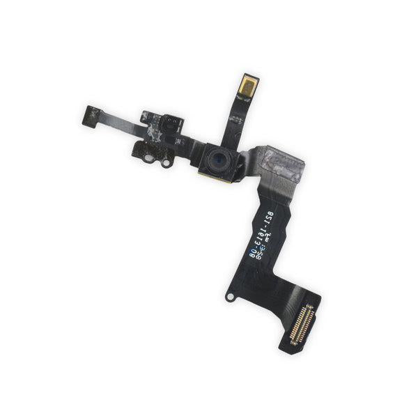 دوربین سلفی آیفون 5C / SELF CAMERA IPHONE 5C