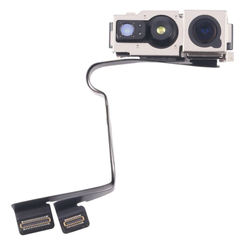 دوربین سلفی آیفون 16 Pro Max / SELF CAMERA IPHONE 16 Pro Max
