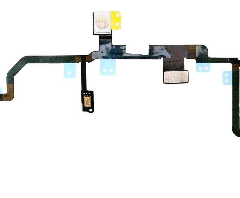 فلت ولوم ایفون Flat Volume Iphone 8 Plus