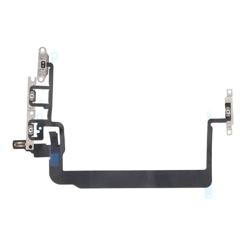 فلت ولوم ایفون Flat Volume Iphone 13 Pro Max