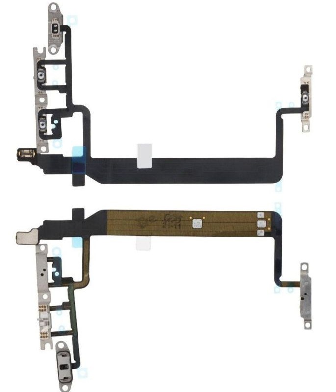 فلت ولوم ایفون Flat Volume Iphone 13 Pro