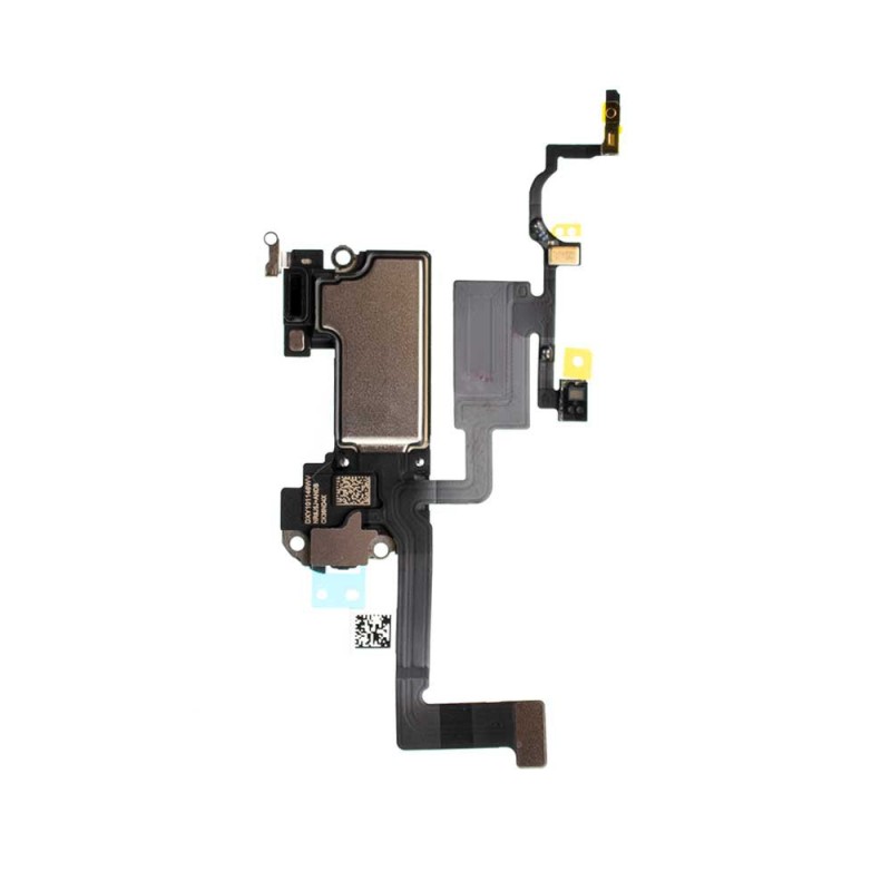 فلت اسپیکر ایفون 12 / Flat earphone Iphone 12