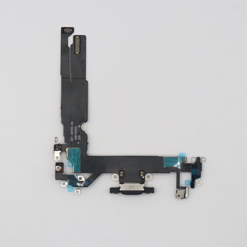 فلت و برد شارژ آیفون 16 / FLAT CHARGE IPHONE 16