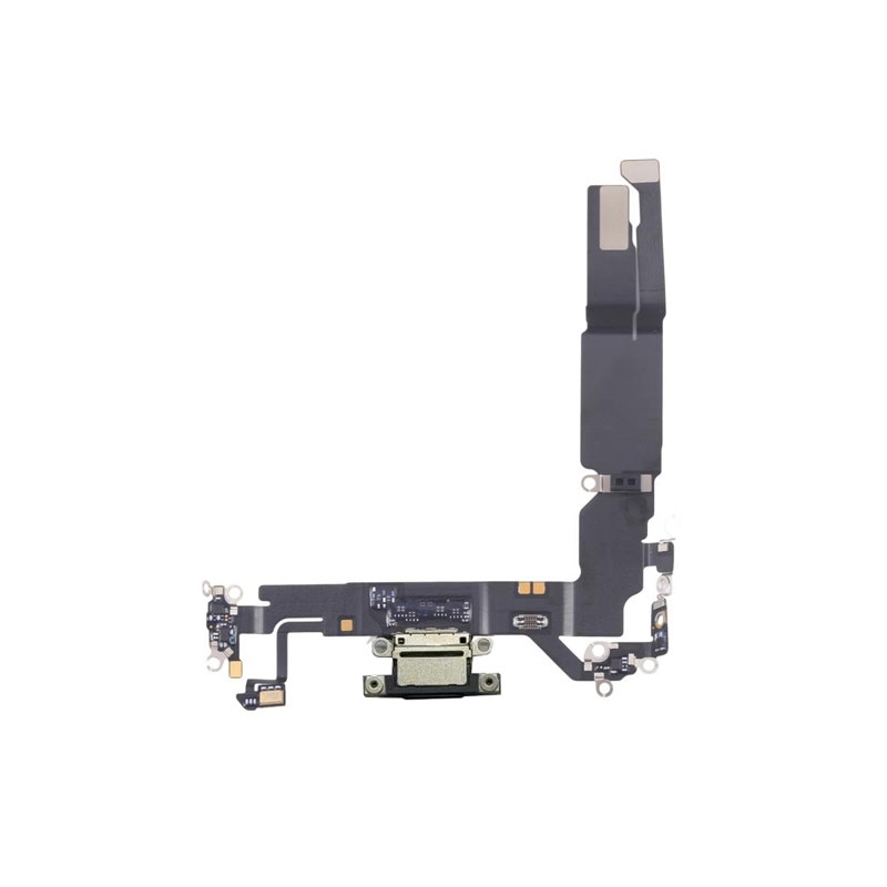 فلت و برد شارژ آیفون 17 / FLAT CHARGE IPHONE 17
