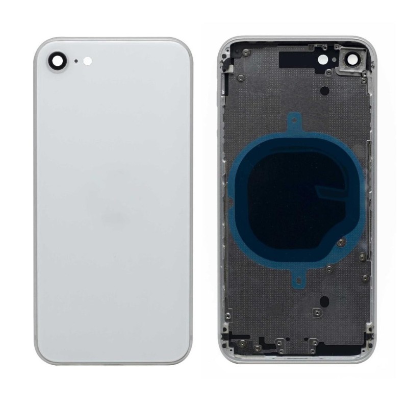 قاب کامل آیفون SE 2020 / HOUSING IPHONE SE 2020