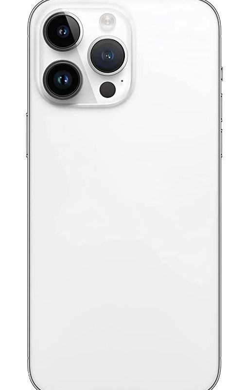 قاب کامل آیفون 14 پرو مکس / HOUSING IPHONE 14 PRO MAX