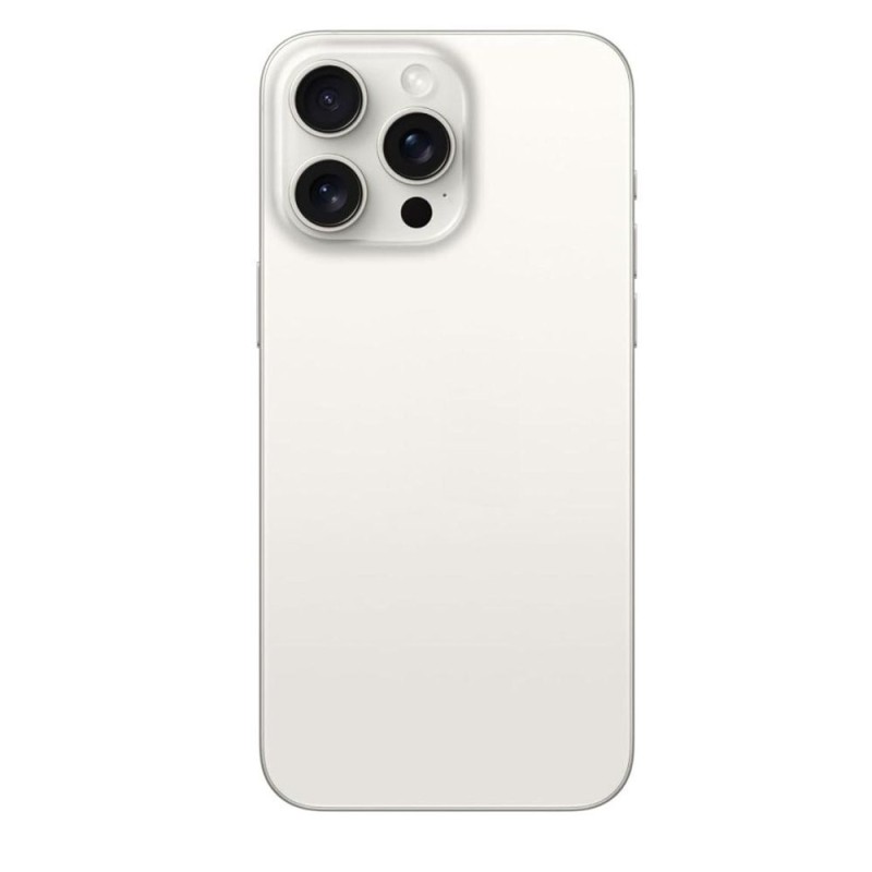 قاب کامل آیفون 15 پرو مکس / HOUSING IPHONE 15 PRO MAX