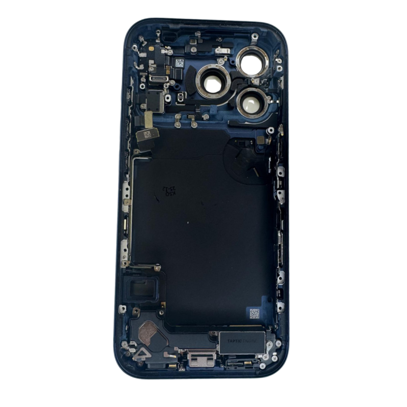 قاب کامل آیفون 17 پرو / HOUSING IPHONE 17 PRO