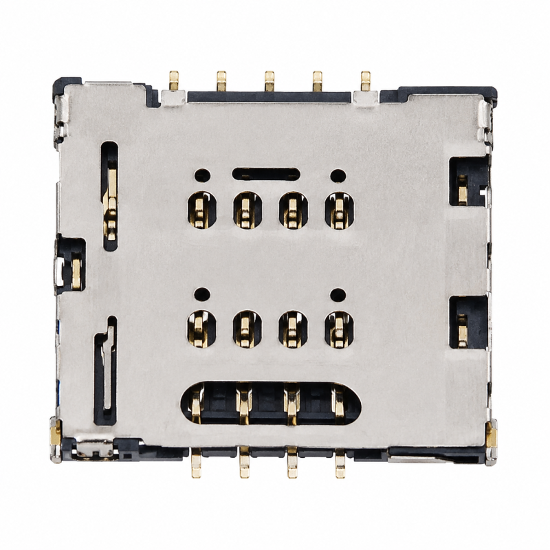 سوکت سیم کارت Samsung Note 4 N910 | SIM CONNECTOR SAMSUNG Note 4 N910