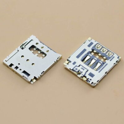 سوکت سیم کارت Lenovo A8-50 Modem | SIM CONNECTOR LENOVO A8-50 Modem