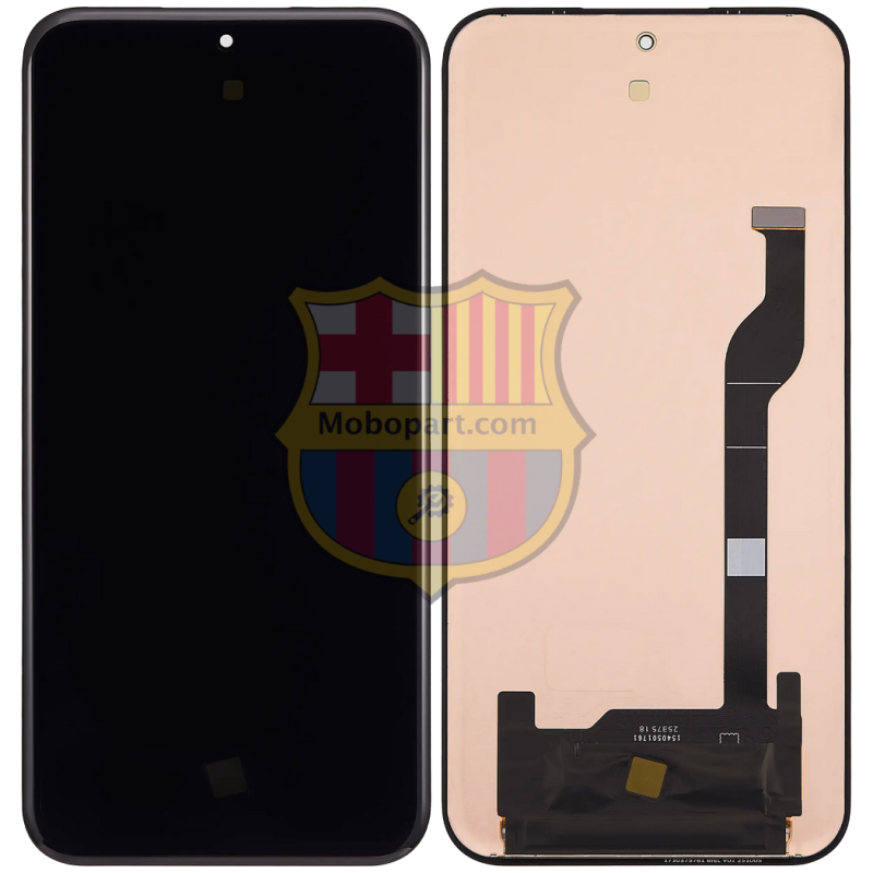 تاچ و ال سی دی Redmi Note 15 Pro Plus 5G | LCD Note 15 Pro+ 5G