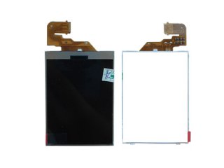 ال سی دی سونی LCD SONY Ericsson  w595