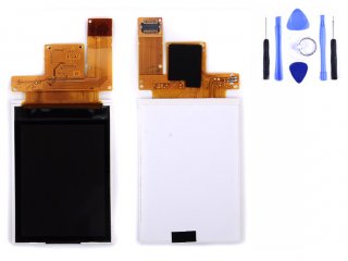 ال سی دی سونی LCD SONY Ericsson  k800