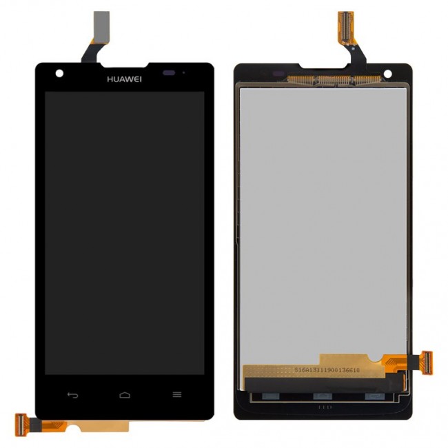 تاچ و ال سی دی هواوی lcd HUAWEI G700 u00 u10 t00