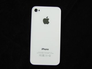 درب پشت آیفون IPHONE 4