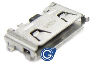 سوکت شارژ S5233