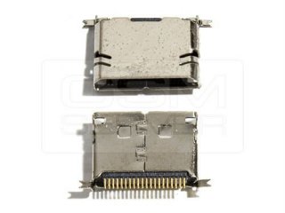 سوکت شارژ E250