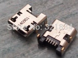 سوکت شارژ A3