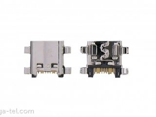 سوکت شارژ S7582-S7562-S DUS