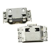 سوکت شارژ S8000