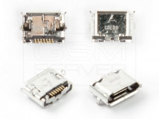 سوکت شارژ S8500